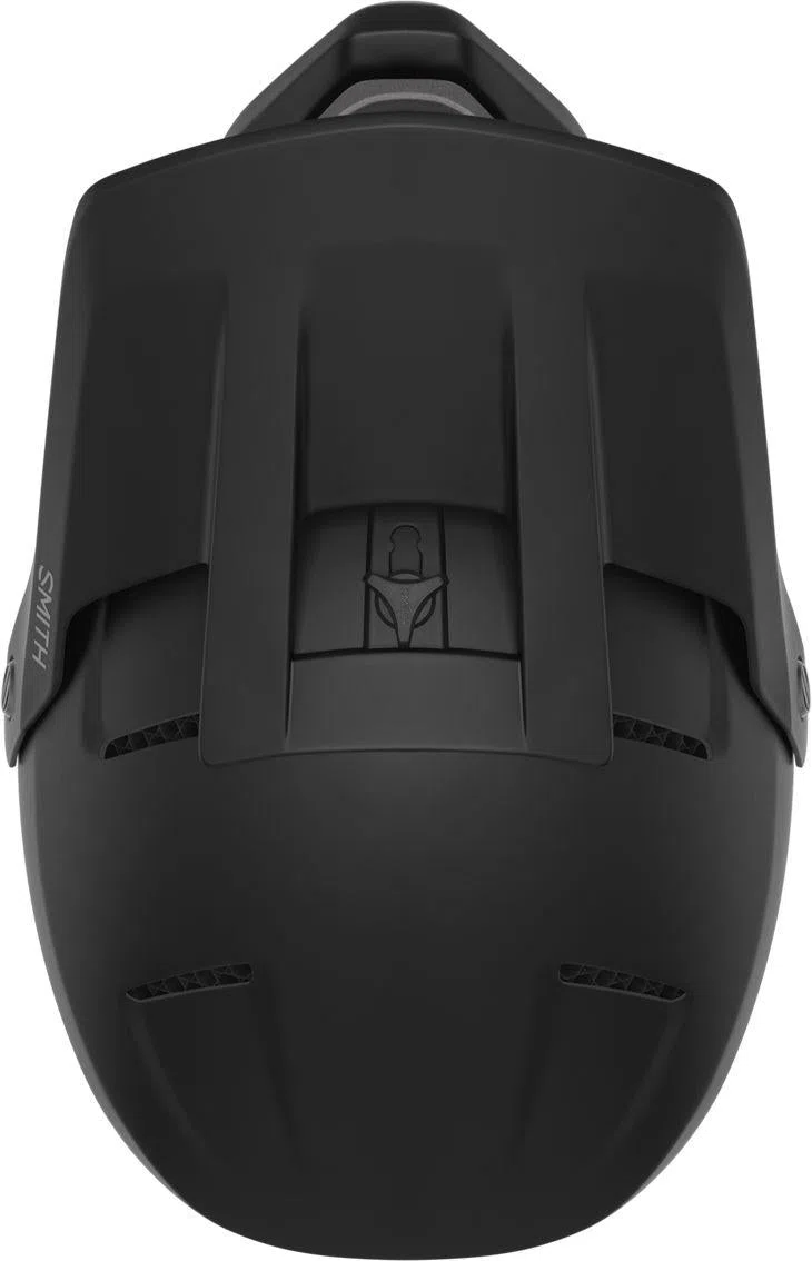 Smith Optics Mountain Bike Helmets E00773 Hardline MIPS Helmet - view 8